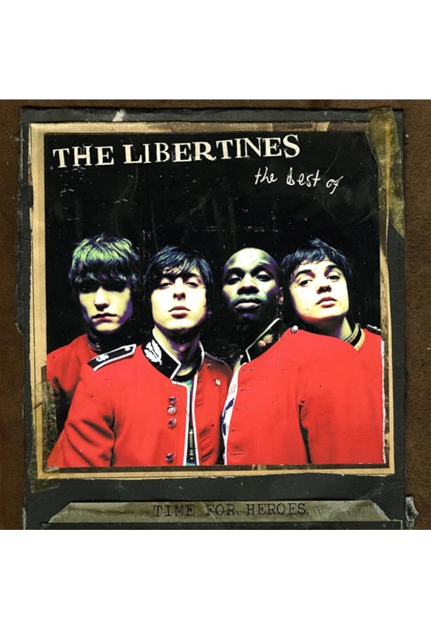 Up the Bracket: Libertines: 0006076832132: Amazon.com: Books